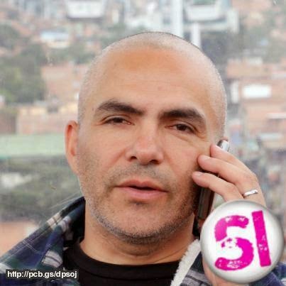 Activista LGBT fue brutalmente asesinado en Bogotá