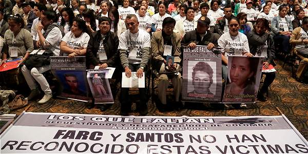 ¿Realmente cuánto vale el posconflicto?