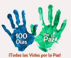 Encuentro Nacional de Paz, liderado por el Clamor Social por la Paz y el Frente Amplio por la Paz