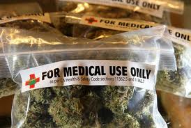 Legalización de la marihuana con fines medicinales, aprobado en primer debate en Congreso