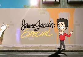 Jaime Garzón: Reportaje