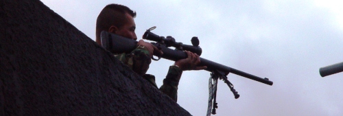 El fuero militar: ampliado pero caído
