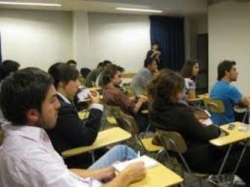 Escuela de Formación Política