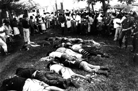 La masacre de Caloto: crónica de una vergonzosa impunidad