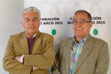 Hemos recibido 113 cartas de solidaridad frente a las amenazas