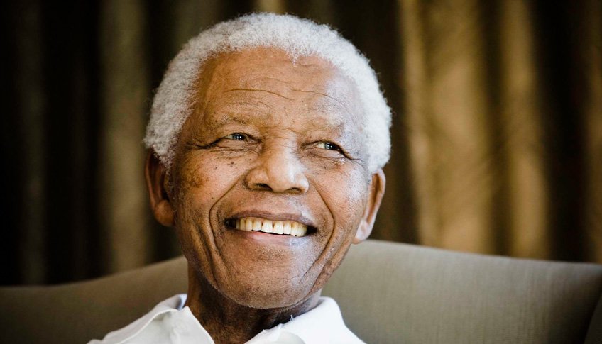 Un año sin Mandela