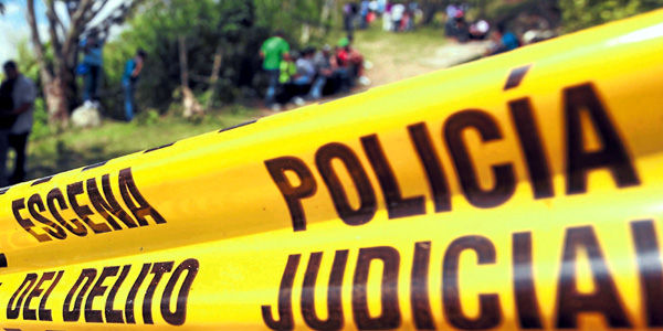 Alerta por presencia de bandas criminales en Bogotá