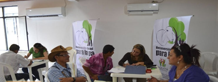 Proyección Ganadera: Un proceso de cara al futuro