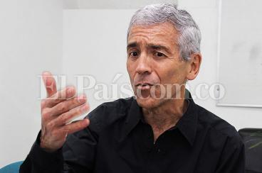 «El país urbano no sabe lo que es la guerra»: Francisco de Roux