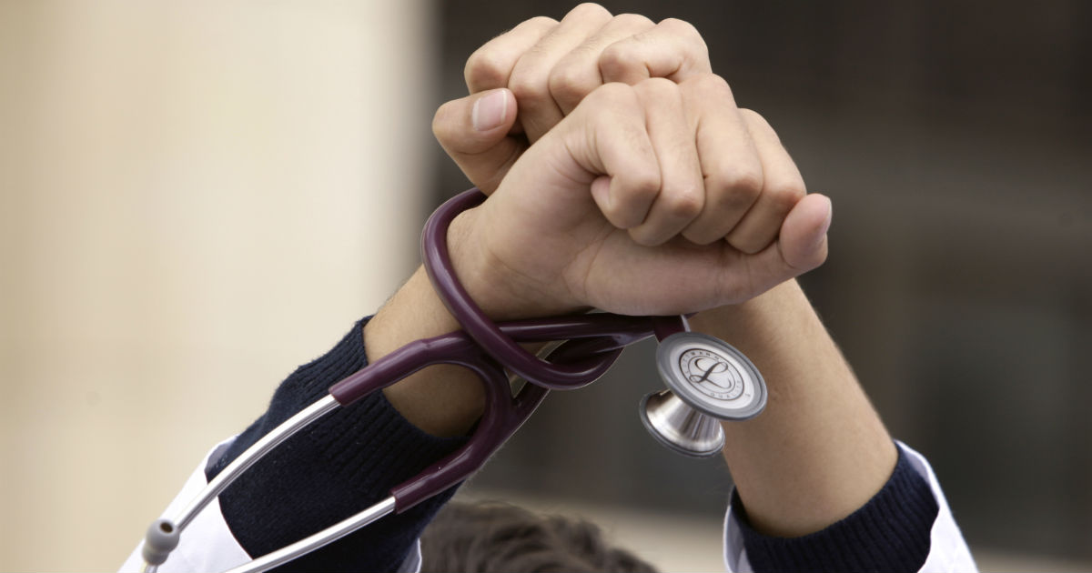 Nuevo fraude a la salud: 312.000 millones de pesos