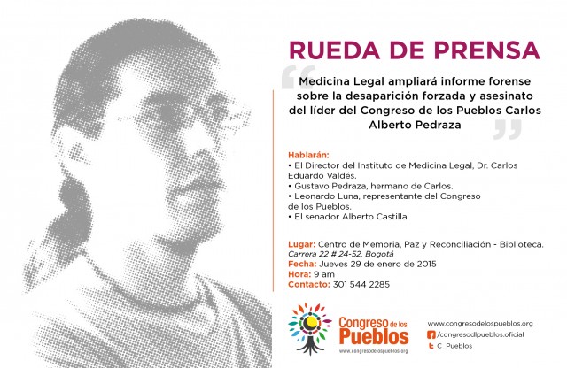 IMAGEN CARLOS PEDRAZA