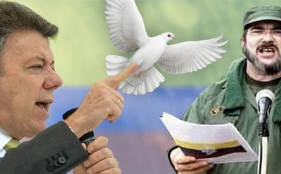 El proceso de paz no es un proceso jurídico
