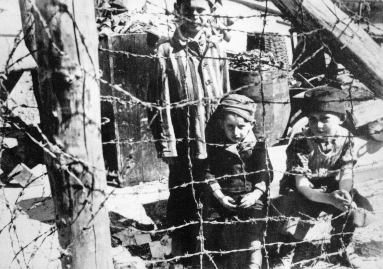 ONU recuerda el Día Internacional en memoria de las víctimas del Holocausto