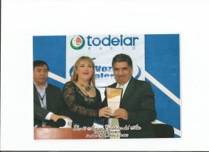 Harold mejor