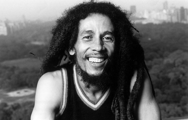 El mundo conmemora el legado de Bob Marley en su 70 aniversario