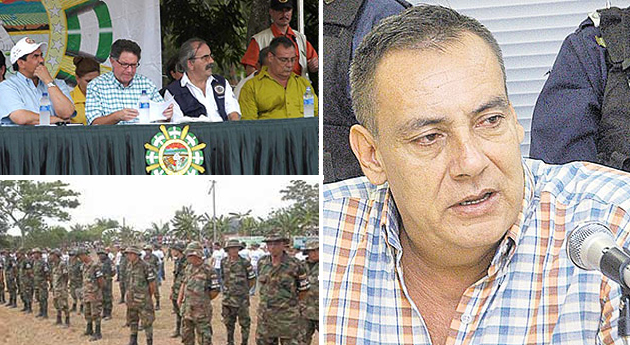 Un hombre y 4.479 asesinatos