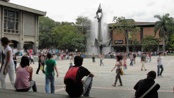 Déficit de democracia en la Universidad de Antioquia