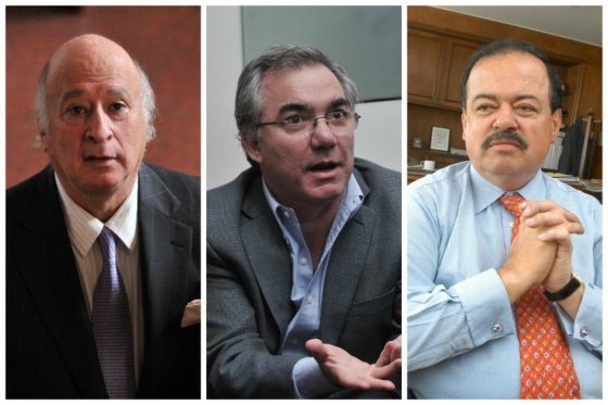Tres alfiles del uribismo a la cárcel. Condenados por la yidispolítica
