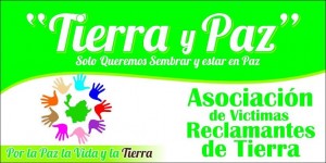 Foto: Tierra y Paz