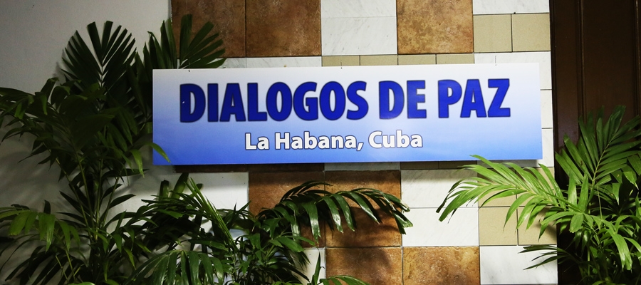 La jurisdicción especial para la paz, es un acuerdo en firme