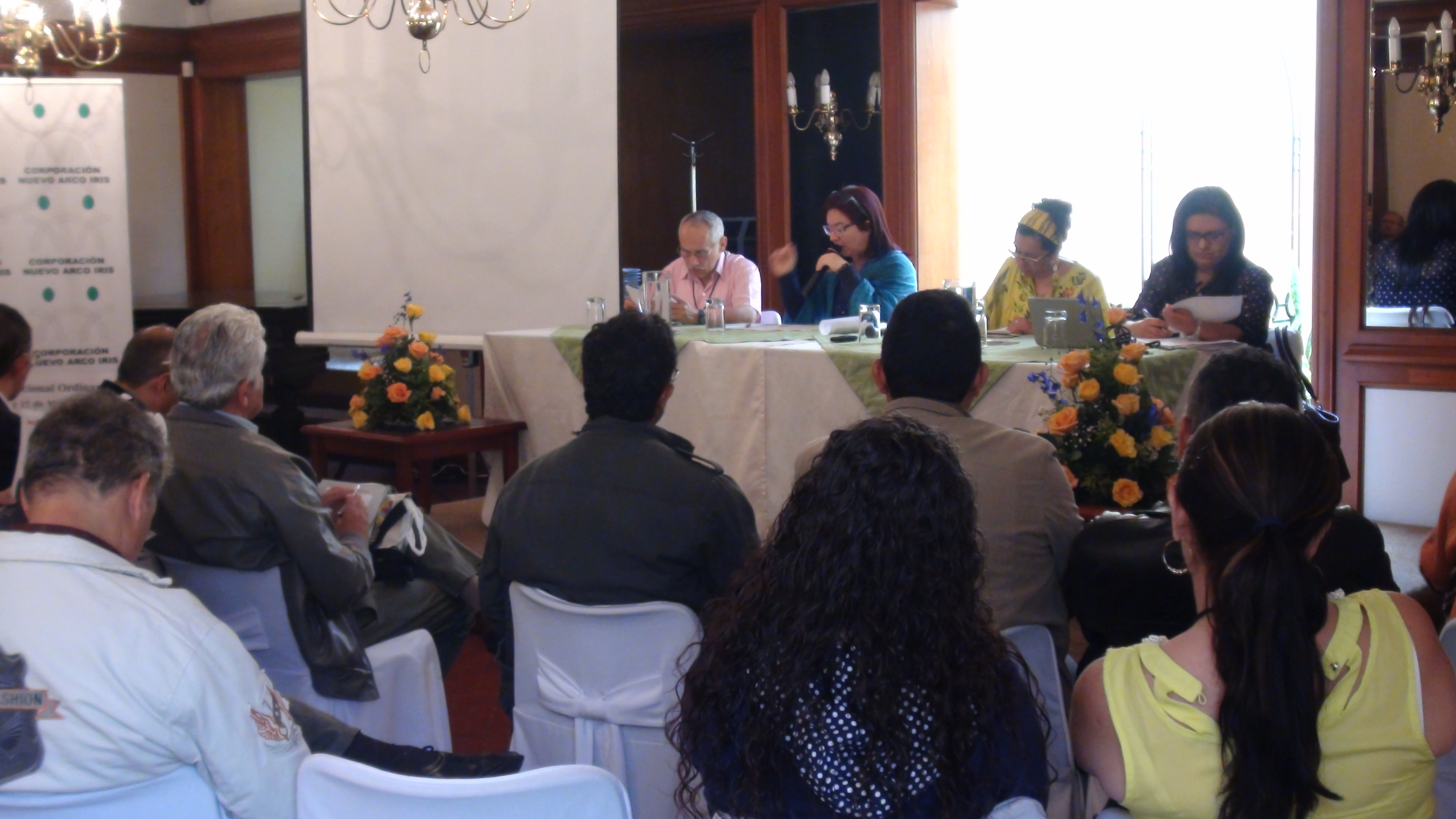 Conclusiones X Asamblea Nacional ordinaria de la CNAI