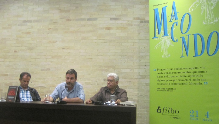 Las vueltas de la oficina de envigado