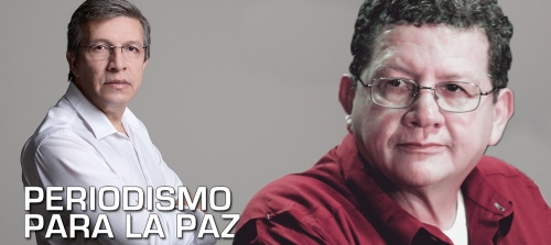 Periodismo para la paz