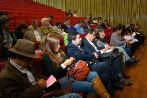 Comisión de Evaluación del momento de la paz y el proceso en la Habana en el Centro de Memoria Histórica. 23 de julio 2015