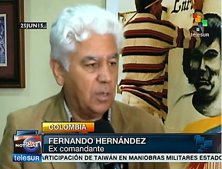 Condenan en Colombia a 3 militares por ejecuciones extrajudiciales/ TeleSUR