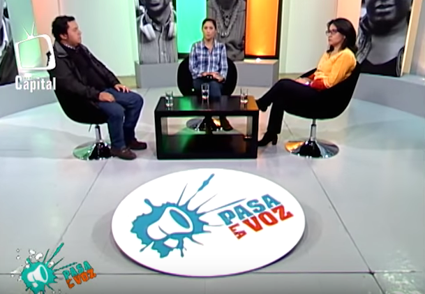 ¿Qué hay detrás de la captura masiva de trece personas, todos jóvenes?