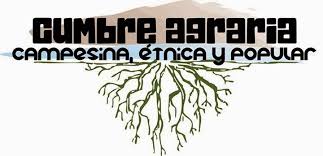 Jornada Nacional de indignación Campesina, Étnica y Popular