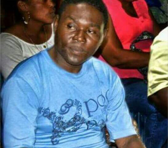 Asesinan líder en Tumaco‏
