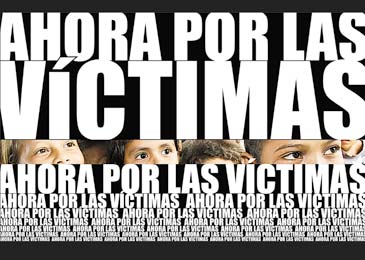 Las víctimas, su incidencia en las Mesa de Negociaciones de la Habana