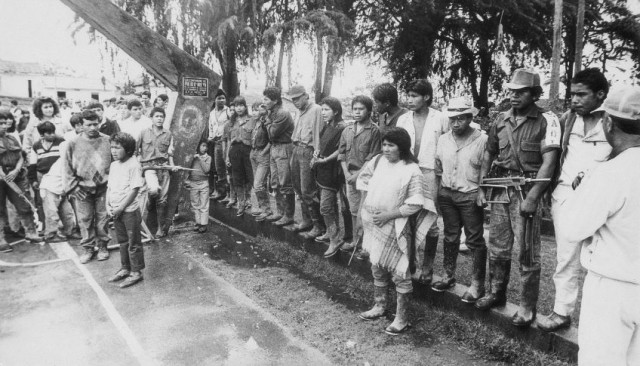 Foto: Archivo Semana