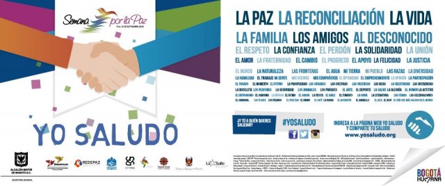 yosaludo