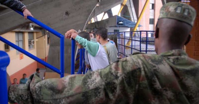 Foto: SEMANA/ Nueva advertencia al Ejército por el tema de las 'batidas' 