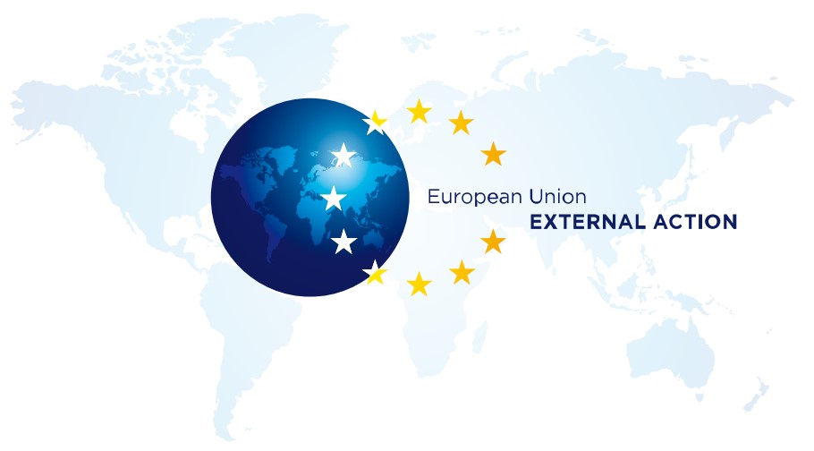 Alta Representante de la Unión Europea Federica Mogherini nombra un enviado de la UE para el proceso de paz en Colombia