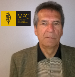 Hernán Pedraza