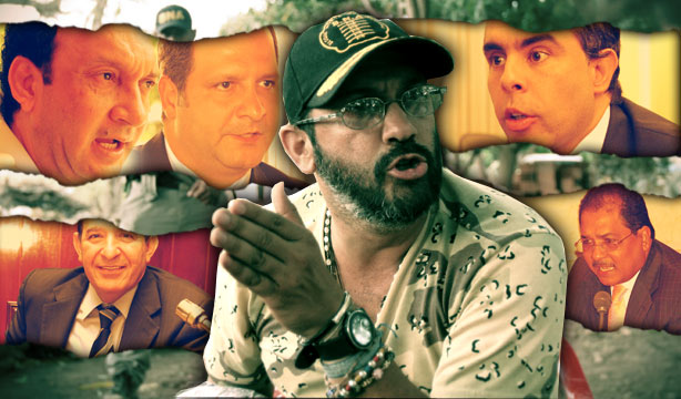 ¿Tienen que responder los parapolíticos por los crímenes de los ‘paras’?