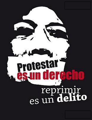 Dictan orden de captura contra integrante del CRIR‏