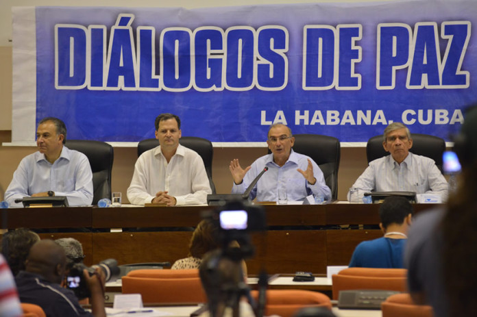 Los derechos humanos: ¿obstáculo o instrumento para la paz?