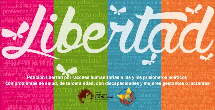 30 Prisioneros políticos de guerra de las Farc-ep obtendrán indulto producto de las negociaciones de paz