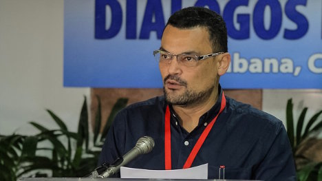 Unasur, ONU y Celac acompañarían territorios de paz de las FARC