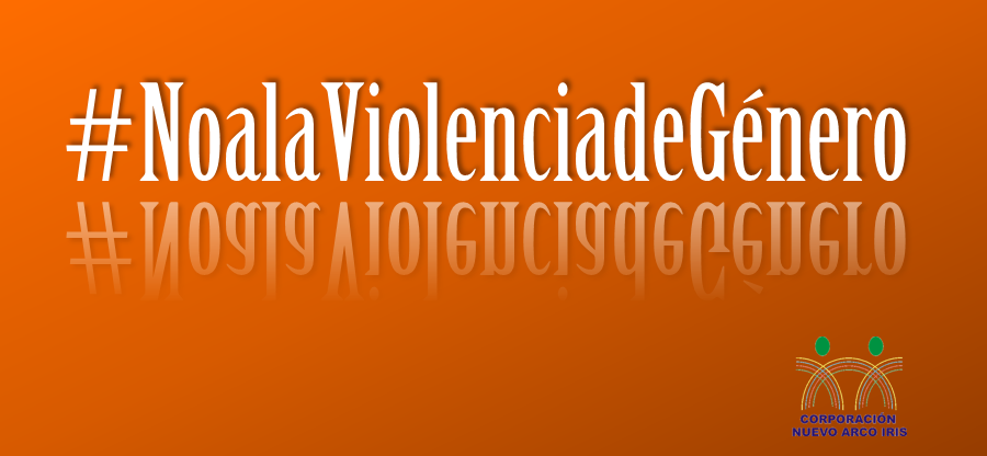 El día naranja, No a la violencia de Género