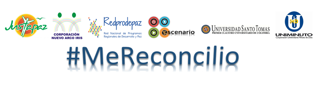 ONG y academia lideran segunda Jornada Radial  por la Paz  #MeReconcilio