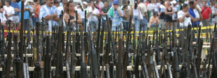 Colombia da un paso gigante hacia el fin de la guerra