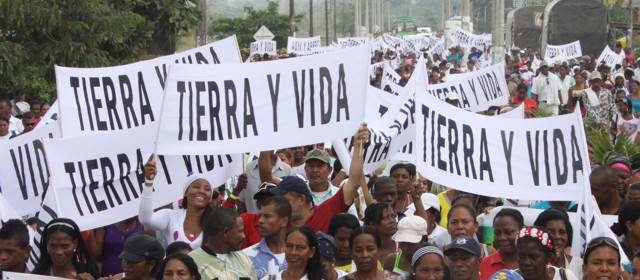 Restitución de tierras: ¿cómo acelerar el proceso?