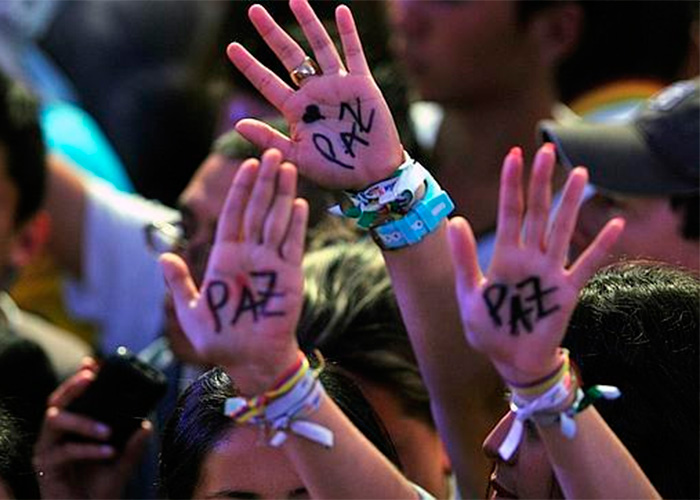 Declaración del Consejo Nacional de Paz: Es la hora de cerrar este largo capítulo de guerras y violencias