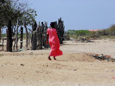 ¿Qué hacer en La Guajira?