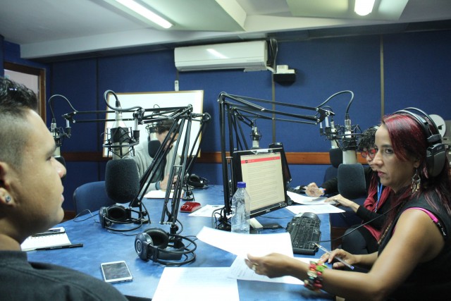 Foto: Archivo CNAI / Febrero 17 de 2016
